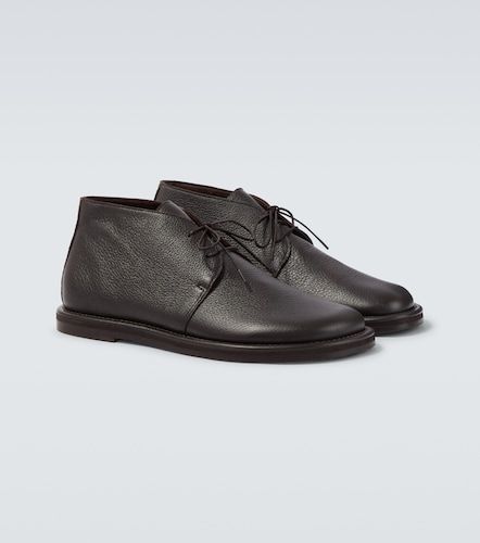 Bottines Desert Woodrow en cuir - Studio Nicholson - Modalova