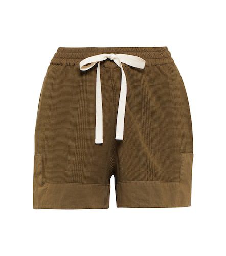 Jil Sander Short en coton - Jil Sander - Modalova