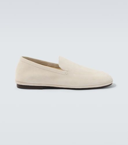 Lemaire Slip-on Outdoor en daim - Lemaire - Modalova