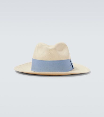 Chapeau Panama Rafael en paille - Frescobol Carioca - Modalova
