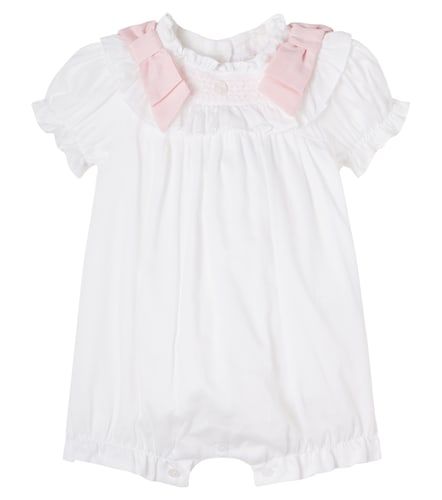 Bébé – Combi-short en coton - Patachou - Modalova