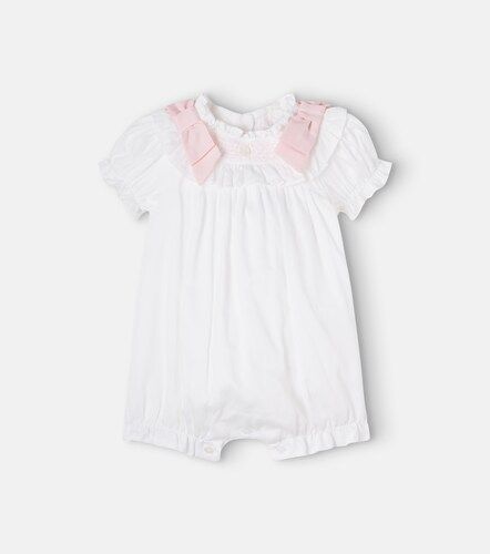 Bébé – Combi-short en coton - Patachou - Modalova