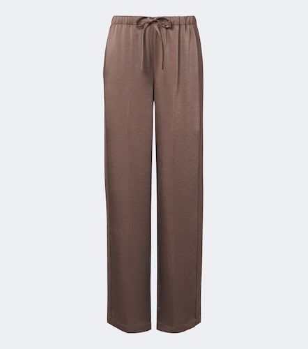 Vince Pantalon ample - Vince - Modalova