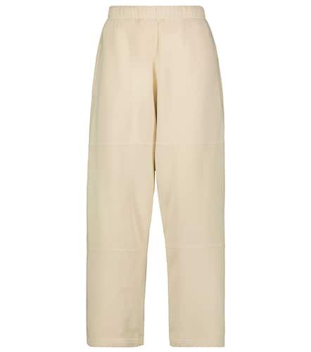 Pantalon de survêtement en coton - Les Tien - Modalova