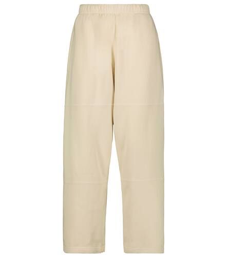 Pantalon de survêtement en coton - Les Tien - Modalova