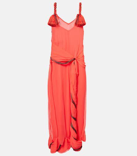 JW Anderson Robe longue - JW Anderson - Modalova