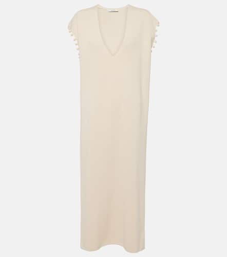 Robe chemise midi Alpe en coton - Max Mara - Modalova