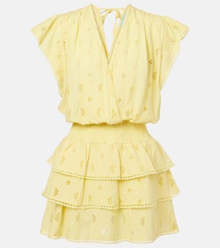 Melissa Odabash Robe Jess en coton - Melissa Odabash - Modalova