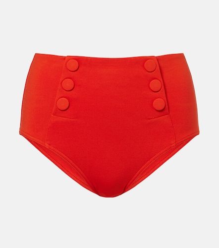 Culotte de bikini taille haute Flaneuse - Eres - Modalova