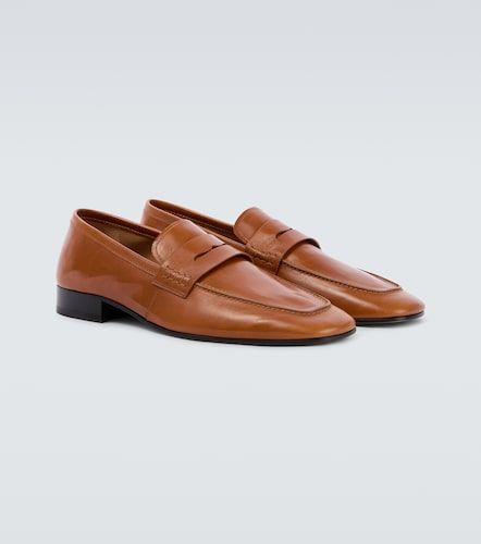 Dries Van Noten Mocassins en cuir - Dries Van Noten - Modalova