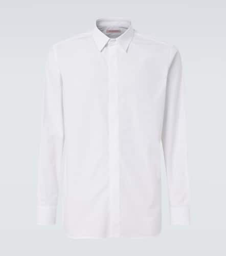 Valentino Chemise en coton - Valentino - Modalova