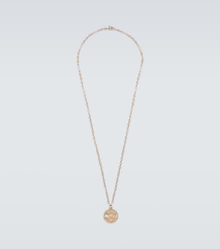 Collier Strength en or 18 ct et diamants - FoundRae - Modalova