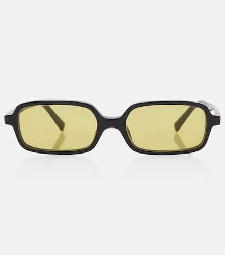 Lunettes de soleil Miu Regard rectangulaires - Miu Miu - Modalova