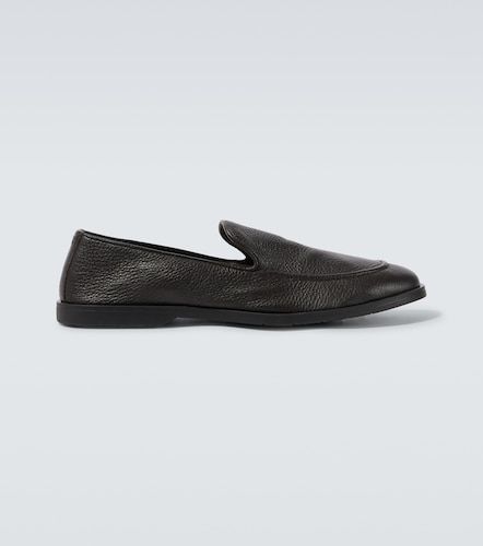 Mocassins Cornwall en cuir - George Cleverley - Modalova