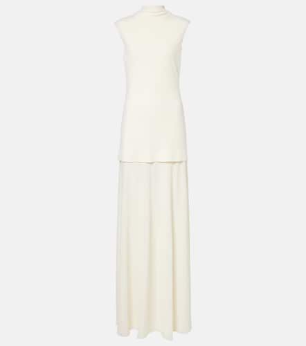 Jil Sander Robe longue - Jil Sander - Modalova