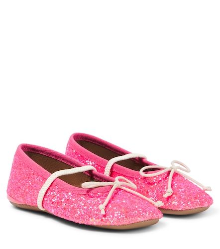 PèPè Ballerines à nœud - PePe - Modalova