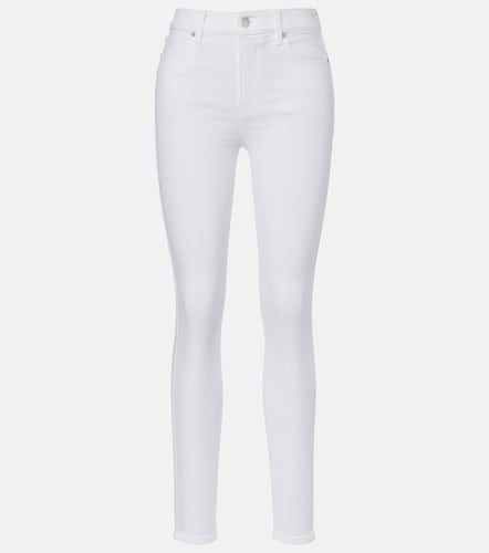 Frame Jean skinny Le High - Frame - Modalova