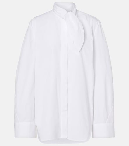 Givenchy Chemise en coton - Givenchy - Modalova
