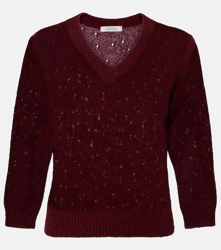 Pull Luxury Love en cachemire - Dorothee Schumacher - Modalova