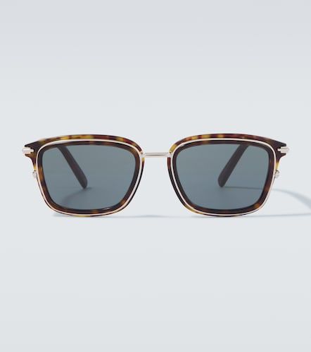 Lunettes de soleil DiorBlackSuit S18U carrées - Dior Eyewear - Modalova