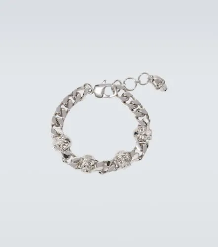 Bracelet à ornements - Alexander McQueen - Modalova