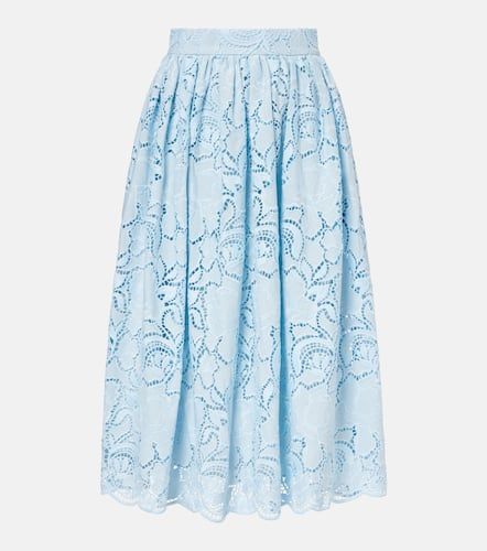 Erdem Jupe midi - Erdem - Modalova