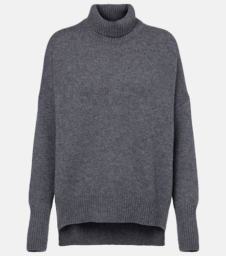 Pull à col roulé Heidi en cachemire - Lisa Yang - Modalova