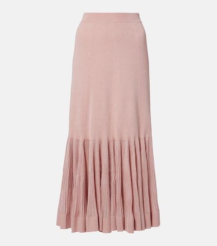 Zimmermann Jupe midi Luna - Zimmermann - Modalova
