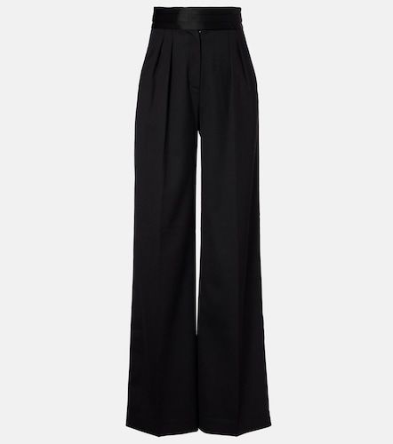 Pantalon ample Danna à taille haute - Rebecca Vallance - Modalova
