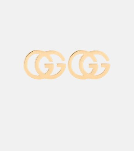 Boucles d'oreilles GG en or 18 ct - Gucci - Modalova