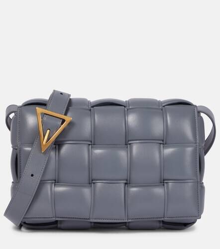 Sac Padded Cassette en cuir - Bottega Veneta - Modalova