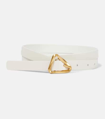 Ceinture Grasp en cuir - Bottega Veneta - Modalova