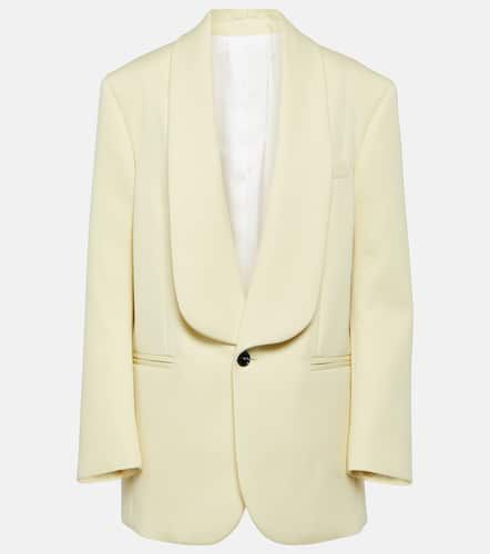 Bottega Veneta Blazer en laine - Bottega Veneta - Modalova