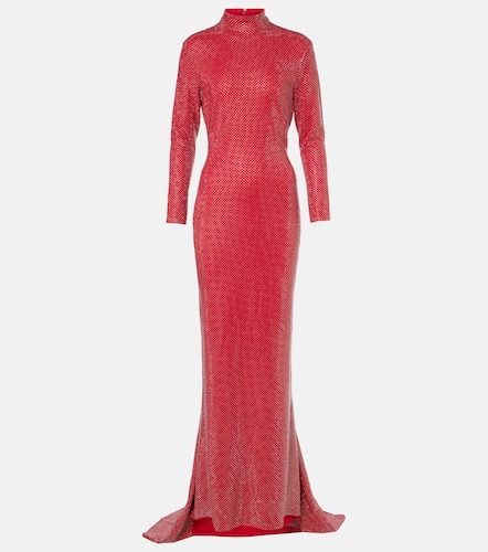 Robe Vivienne à ornements - Solace London - Modalova