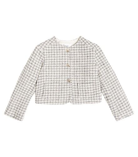 Bonpoint Veste Tabitha en tweed - Bonpoint - Modalova
