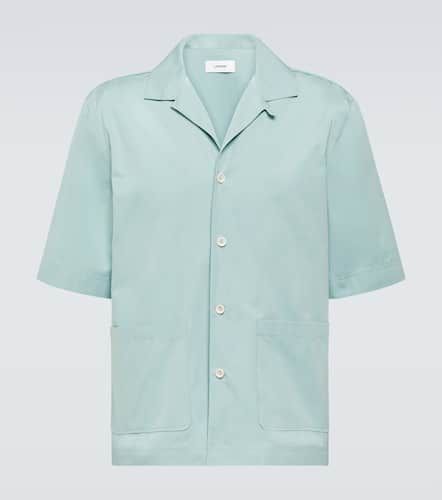 Lardini Chemise en coton - Lardini - Modalova