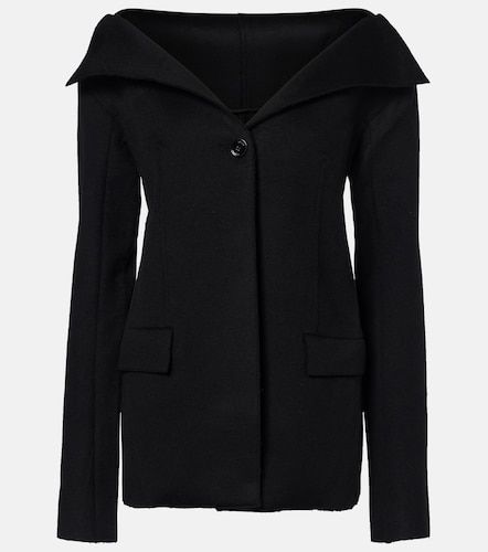 Toteme Veste en laine - Toteme - Modalova