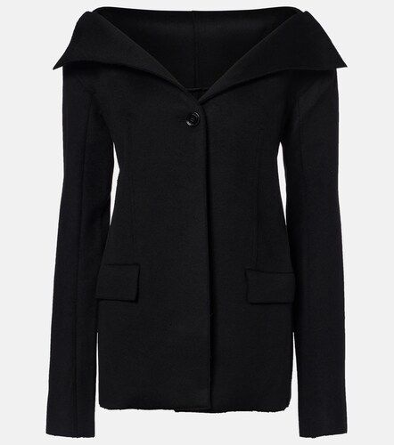 Toteme Veste en laine - Toteme - Modalova