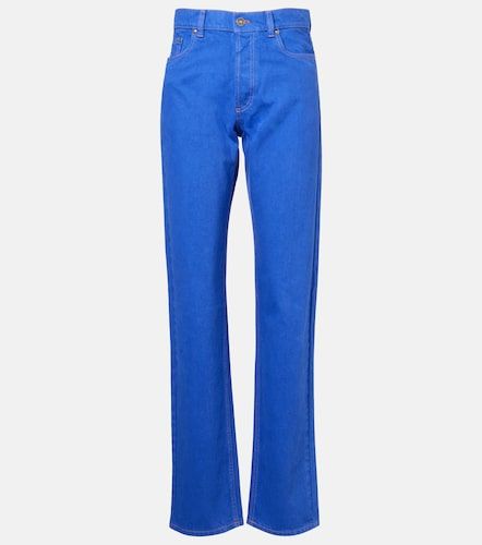 Versace Jean straight - Versace - Modalova