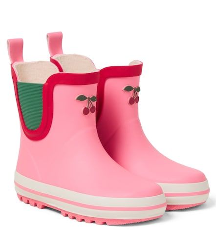 Konges Sløjd Bottes de pluie Roi - Konges Slojd - Modalova