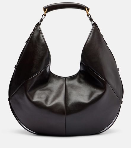 Sac Mombasa Large en cuir - Saint Laurent - Modalova