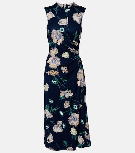 Erdem Robe à fleurs - Erdem - Modalova