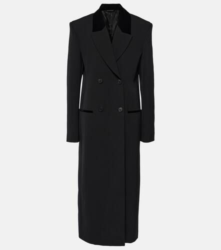 Givenchy Manteau en laine - Givenchy - Modalova