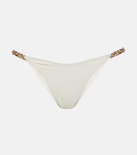 Culotte de bikini à ornements - Stella McCartney - Modalova