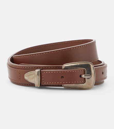 Lemaire Ceinture en cuir - Lemaire - Modalova