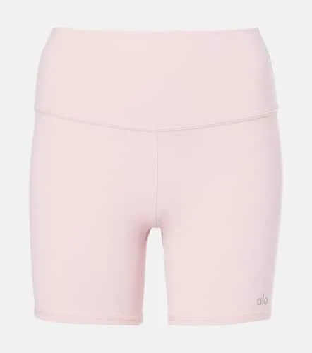 Alo Yoga Short cycliste 5" Airbrush - Alo Yoga - Modalova