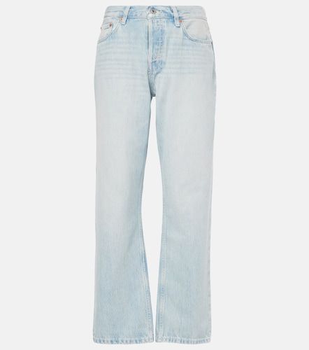Re/Done Jean straight Easy Straight - Re/Done - Modalova
