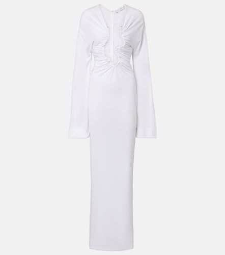 Robe longue Salacia - Christopher Esber - Modalova