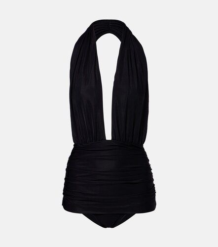 Maillot de bain drapé - Adriana Degreas - Modalova