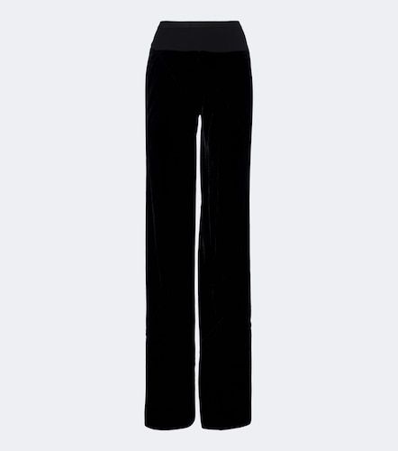Rick Owens Pantalon ample Bias - Rick Owens - Modalova